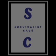 The Survivalist Cave